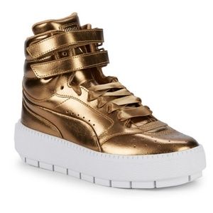 puma platform trace stmt luxe